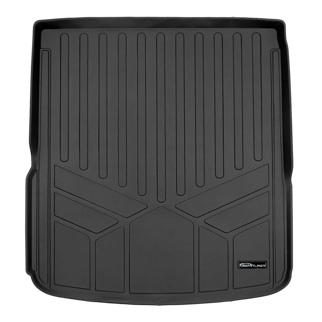 SMARTLINER Floor Liners for 2020-2026 Audi A6 Allroad