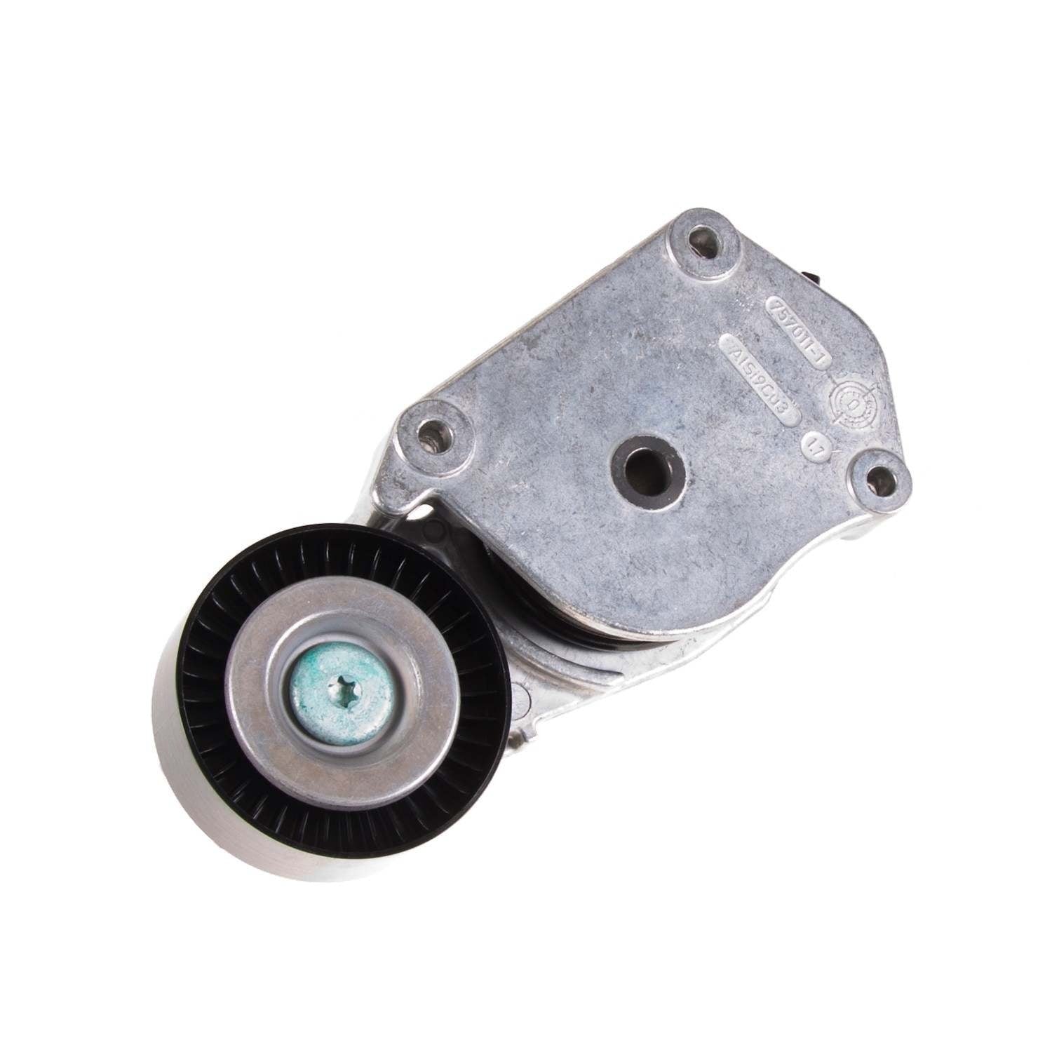 Mini Cooper Engine Drive Belt Tensioner Assembly OEM 11281482199