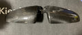 OPEN BOX - E6X/X Series/F1X Dry Carbon Fiber Mirror Caps (Blemish)