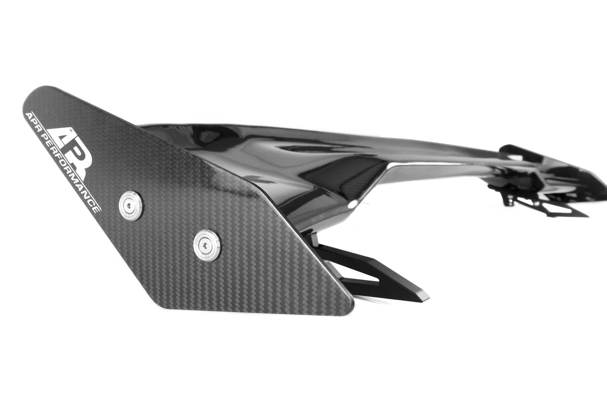 APR Performance GTC Drag Carbon Fiber Spoiler 59.5in - Universal