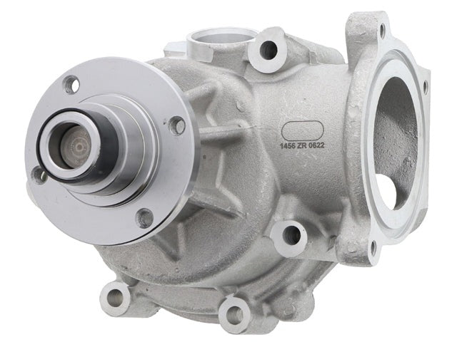BMW E46 M3 Engine Cooling Water Pump W/ Seals By Graf 11517838118