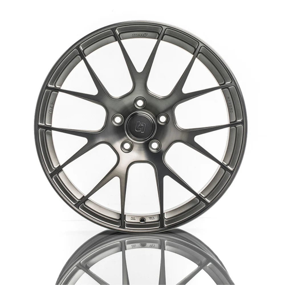 Titan 7 T-S7 BMW F8X M3/M4 Wheel 19x10.5/Offset +34/ 5x120