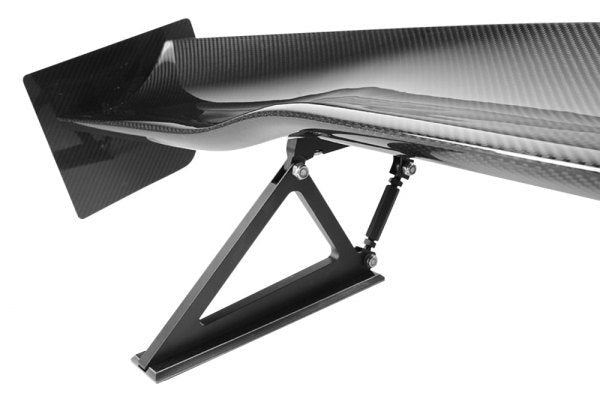 APR Performance GTC 200 Universal Carbon Fiber Spoiler 60.5in - Universal