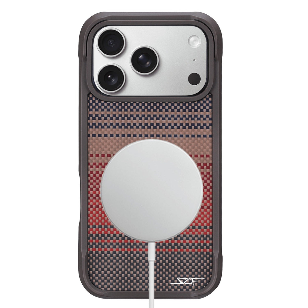 iPhone | Aramid Fiber Case | SPORT Series