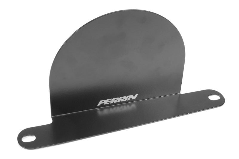 PERRIN Exhaust Cutout Plate (Right Side For Single Outlet Exh Sys) 2022-2026 Subaru BRZ / Toyota GR86