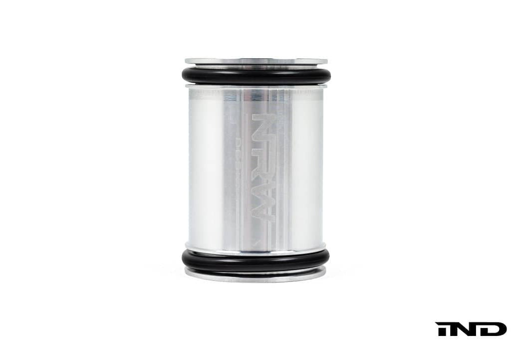 NRW-Design BMW S65 / S85 Billet Aluminum Spark Plug Tubes