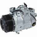BMW F10 535i New AC Compressor Assembly By UAC 64529399060