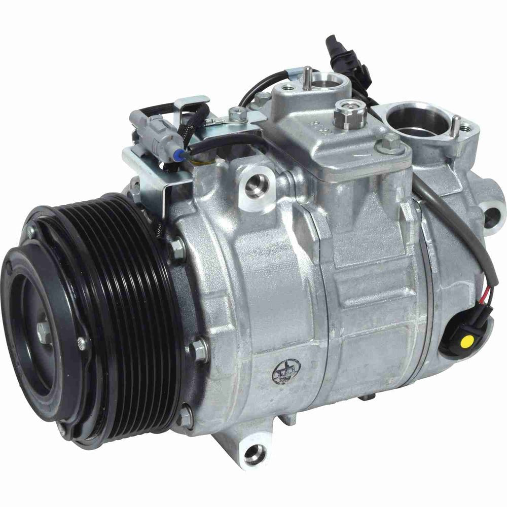BMW F10 535i New AC Compressor Assembly By UAC 64529399060