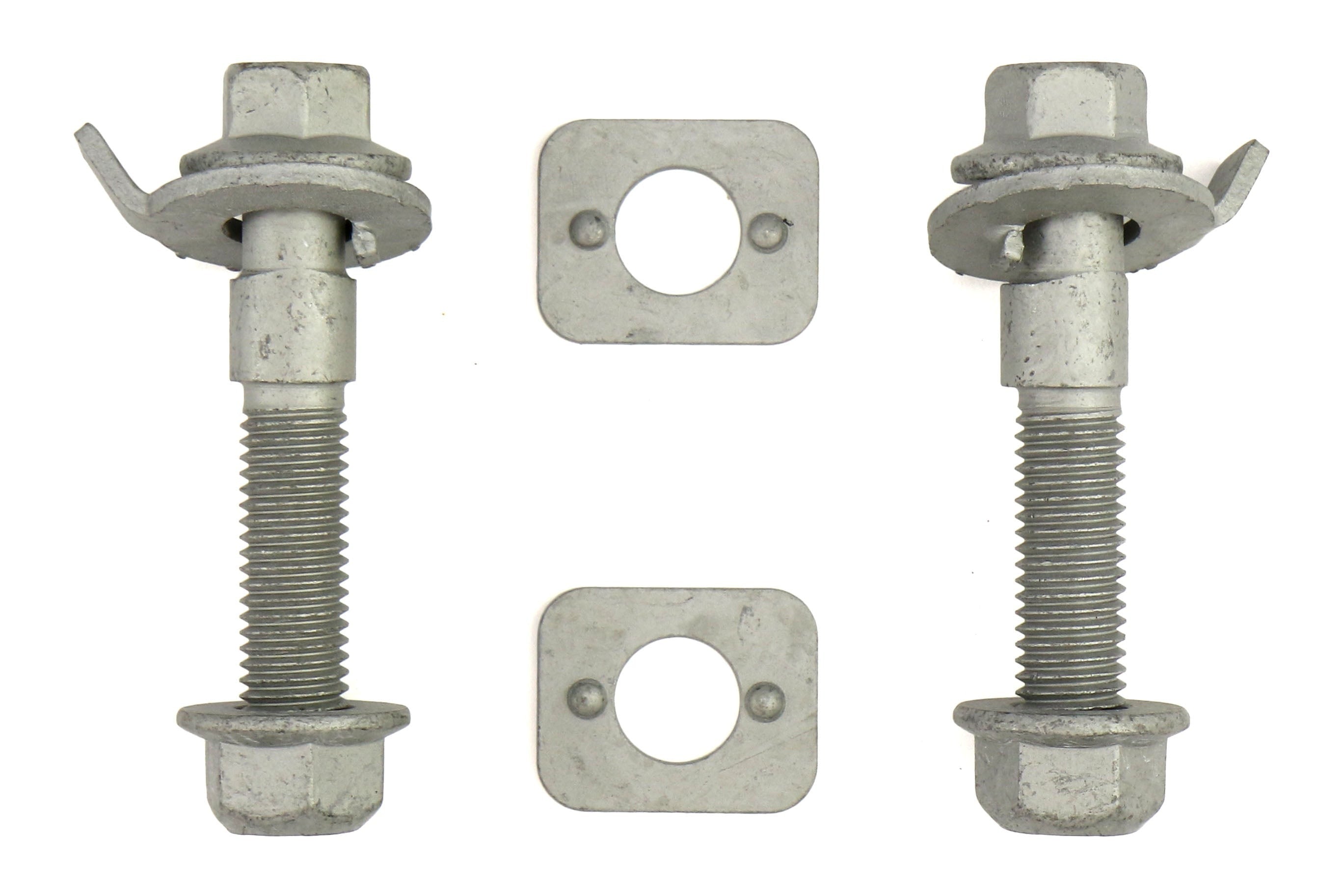 SPC EZCam XR 16mm Camber Bolts - 2013-2016 Scion FR-S / 2013-2024 Subaru BRZ / 2017-2024 Toyota 86
