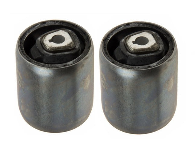 BMW 1-Series Bushing Set Thrust Arm / Upper Arm OEM 31126763719