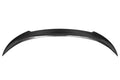 8 Series G15 / M8 Convertible NW Style Dry Carbon Fiber Spoiler