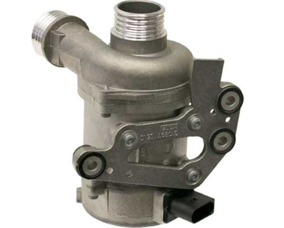 BMW F25 X3 xDrive28i New Electric Water Pump W/ Bolts OEM 11518635092 (2011-2012)