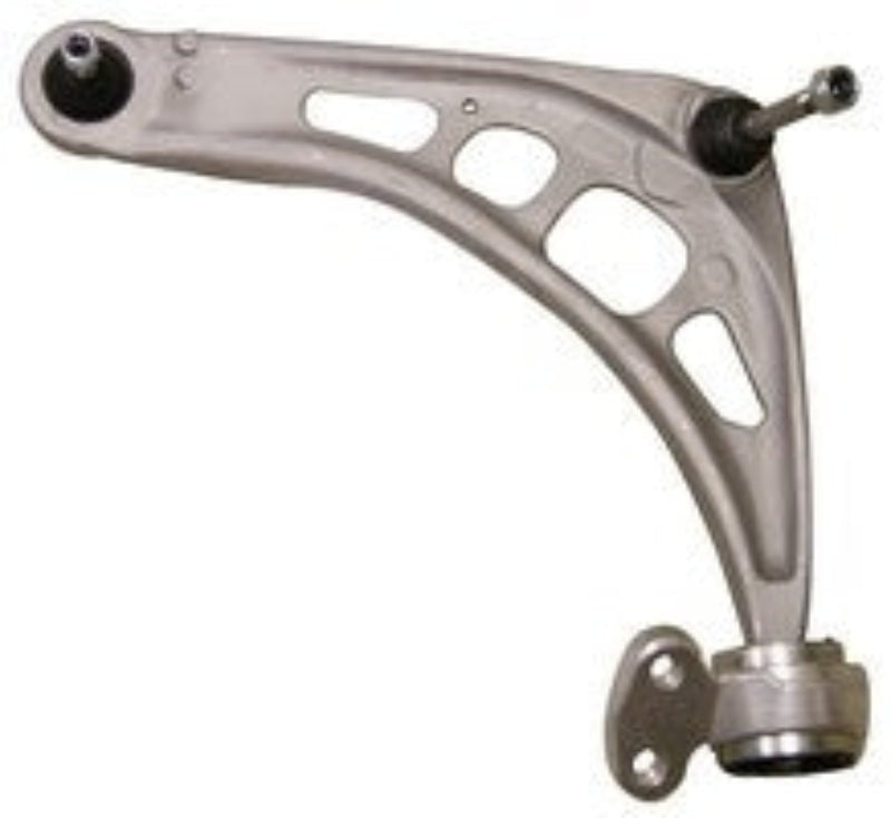 BMW E46 3-Series Front Control Arm W/Bushing By Suspensia 31122343352 or 31122343353