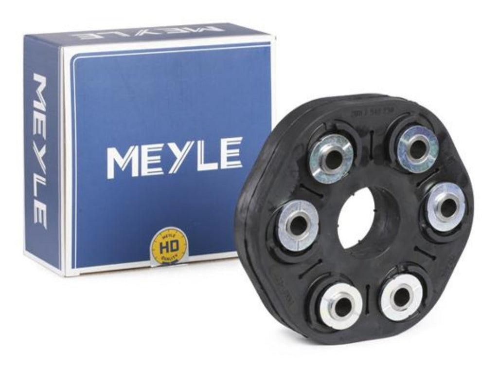 BMW E84 X1 Driveshaft Flex Disc-Guibo By Meyle HD 26117573276