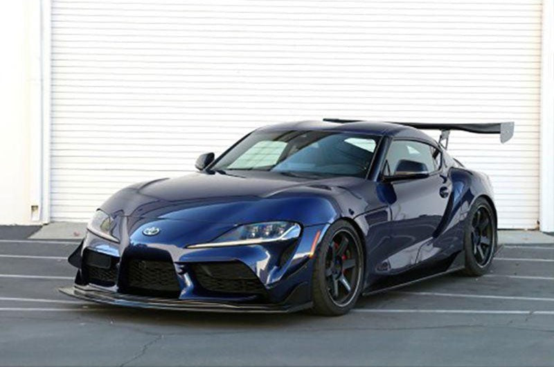 APR Performance Aerodynamic Kit - 2020-2024 Toyota GR Supra