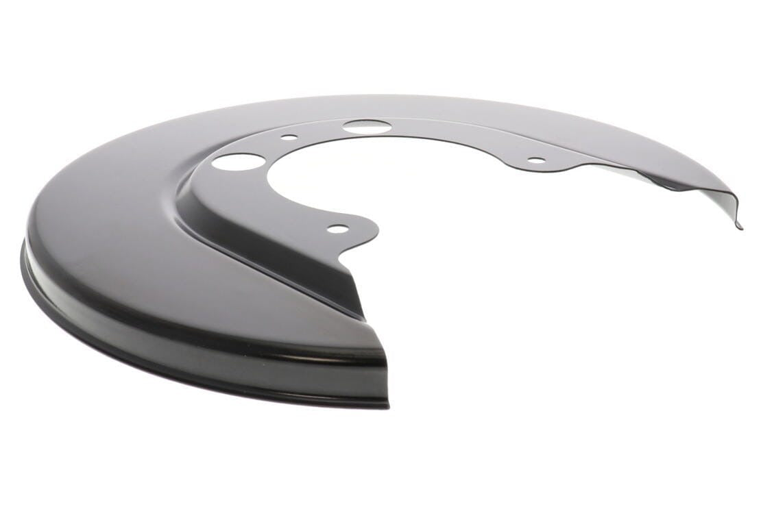 Brake Disc Splash Panel - VW/Audi