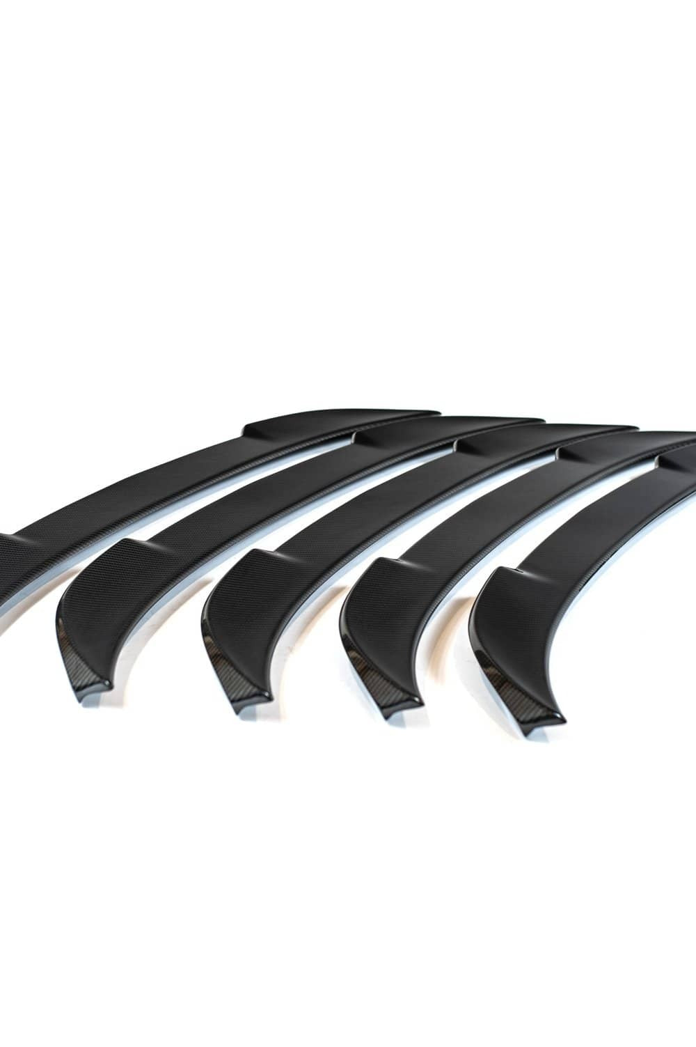 G80 Dry Carbon Fiber Rear CS Spoiler