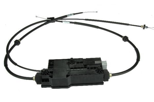 Parking Brake Actuator