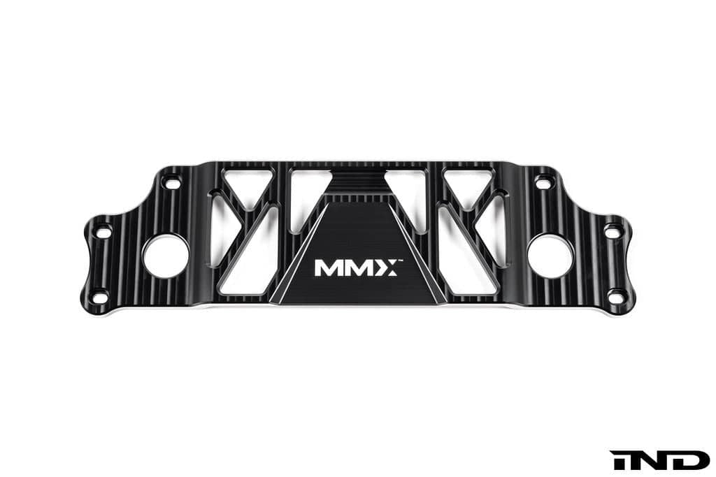 MMX Performance BMW G87 M2 Underbody Chassis Brace
