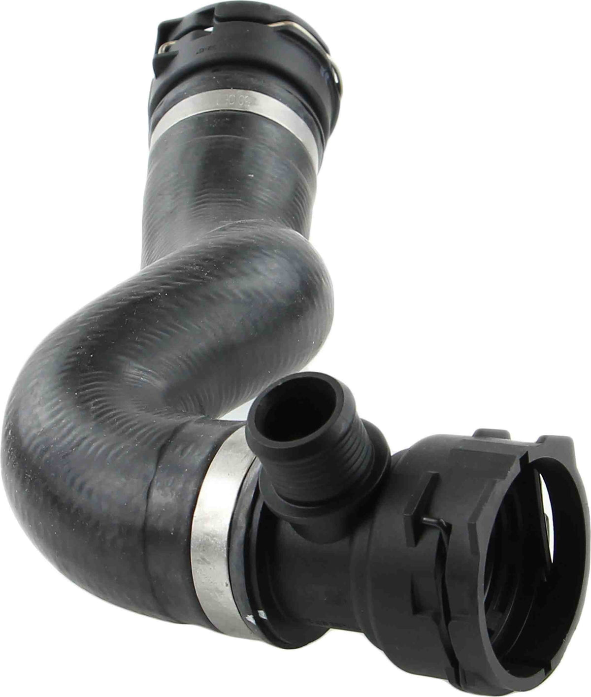 BMW F10 528i Coolant Hose By Rein 17127578399 (2011 Year Model)
