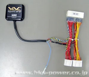 HKS Velocity Advanced Computer - 2013+ FR-S / BRZ / 86
