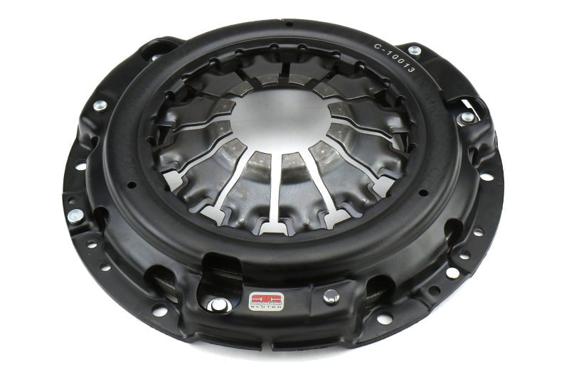 Competition Clutch Stage 3 Clutch Kit - 2013-2016 Scion FR-S / 2013-2020 Subaru BRZ / 2017-2019 Toyota 86