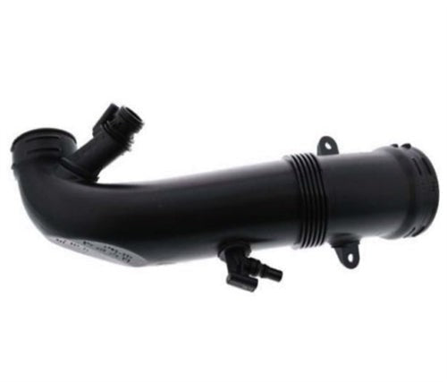 Mini Cooper S Intake Boot Assembly OEM 13717627501 (2011-2016)