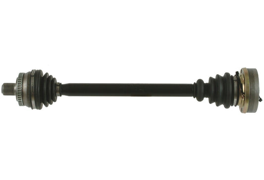 Rear Axle - Audi B6 A4 / A4 Quattro / B7 S4