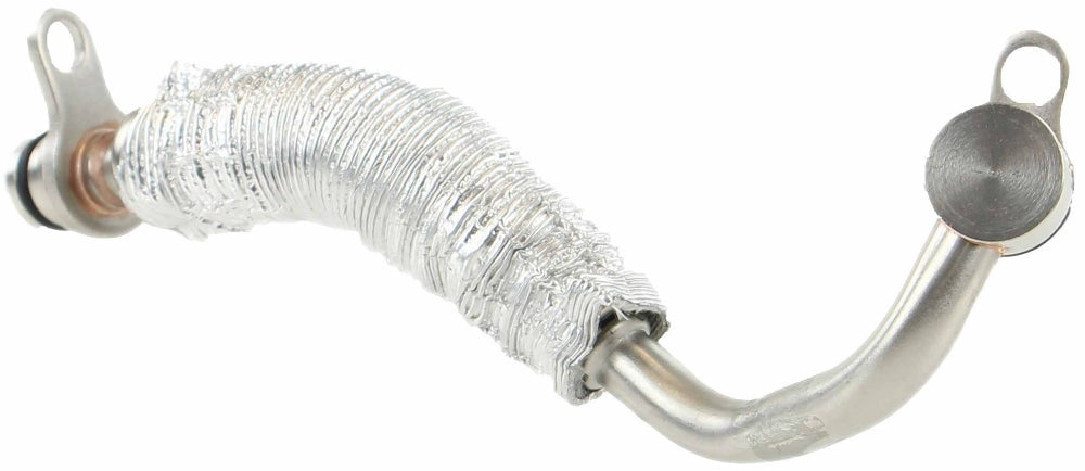 BMW E9X 335i Turbocharger Coolant Line-Cyl 1-3 (Return) By Rein 11537558900