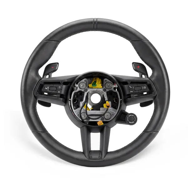 JQ Werks Madtrace Clubsport Magnetic Paddle Shifters - Porsche