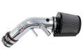 HPS Shortram Air Intake Kit 2015-2017 Hyundai Sonata Eco 1.6L Turbo, Includes Heat Shield, 827-594