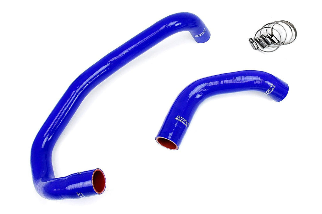 HPS Silicone Coolant Hose Kit Dodge 2006-2010 Charger R/T 5.7L V8