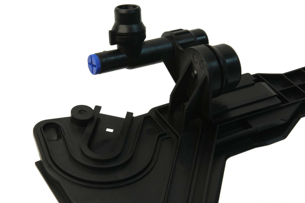 BMW E46 3-Series Expansion Tank Retainer By Uro 17111436250 or 17111436251