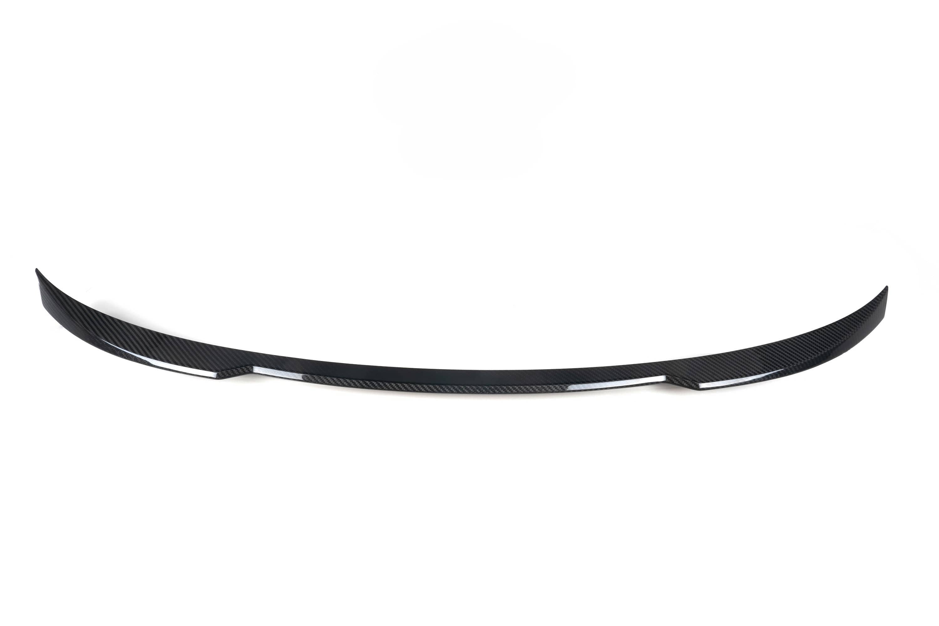 G81 Touring SQ Carbon Fiber Spoiler