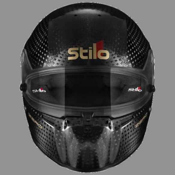 Stilo ST5 FN Zero 8860-2018 ABP Racing Helmet
