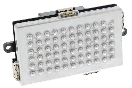 Passenger Compartment Fan Regulator - BMW