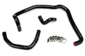 HPS Reinforced Black Silicone Heater Hose Kit Coolant Toyota 95-04 Tacoma 2.4L & 2.7L 4Cyl
