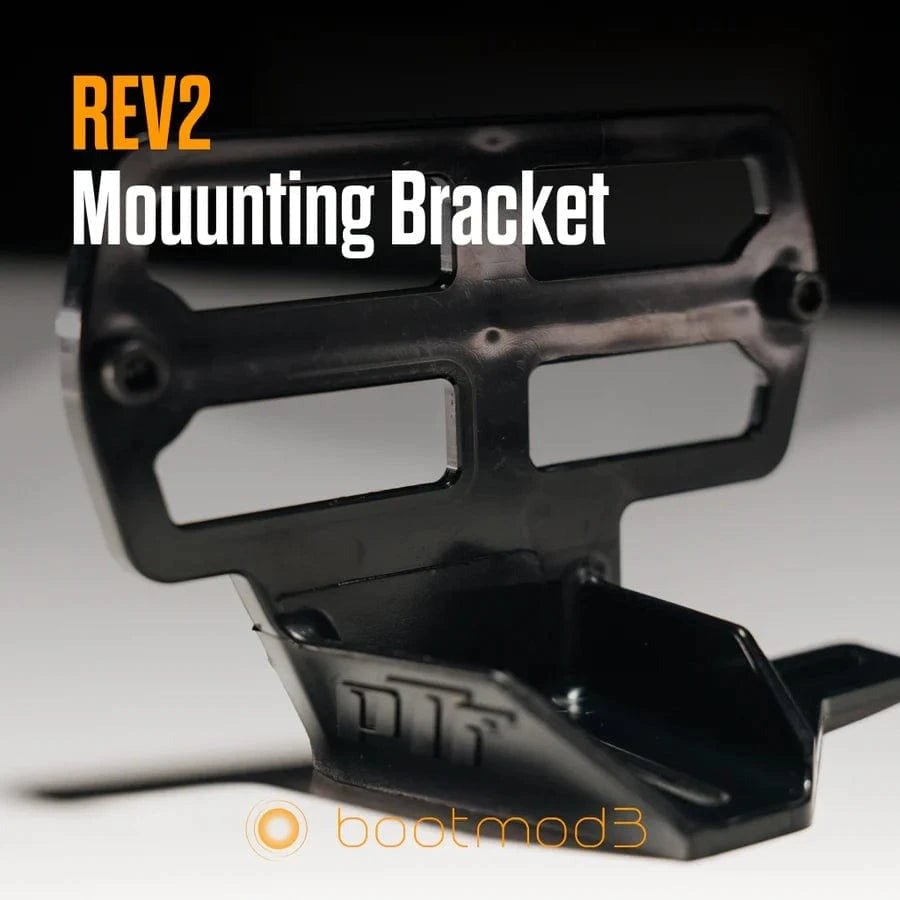 S58/Gen 2 B58 REV2 Controller - Powered by bootmod3 DirectPWM and FlexRayTM
