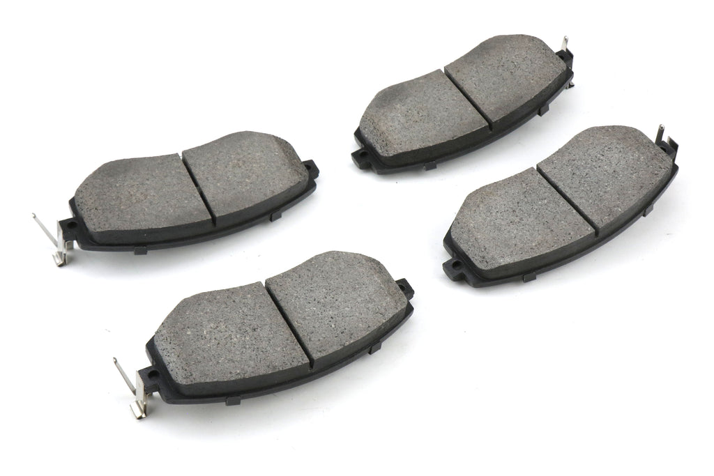 Stoptech Sport Brake Pads Front - 2013-2016 Scion FR-S / 2013-2020 Subaru BRZ / 2017-2019 Toyota 86