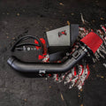 Rvng F3X/N55 Heatshielded intake kit (M235i,335i,435i)