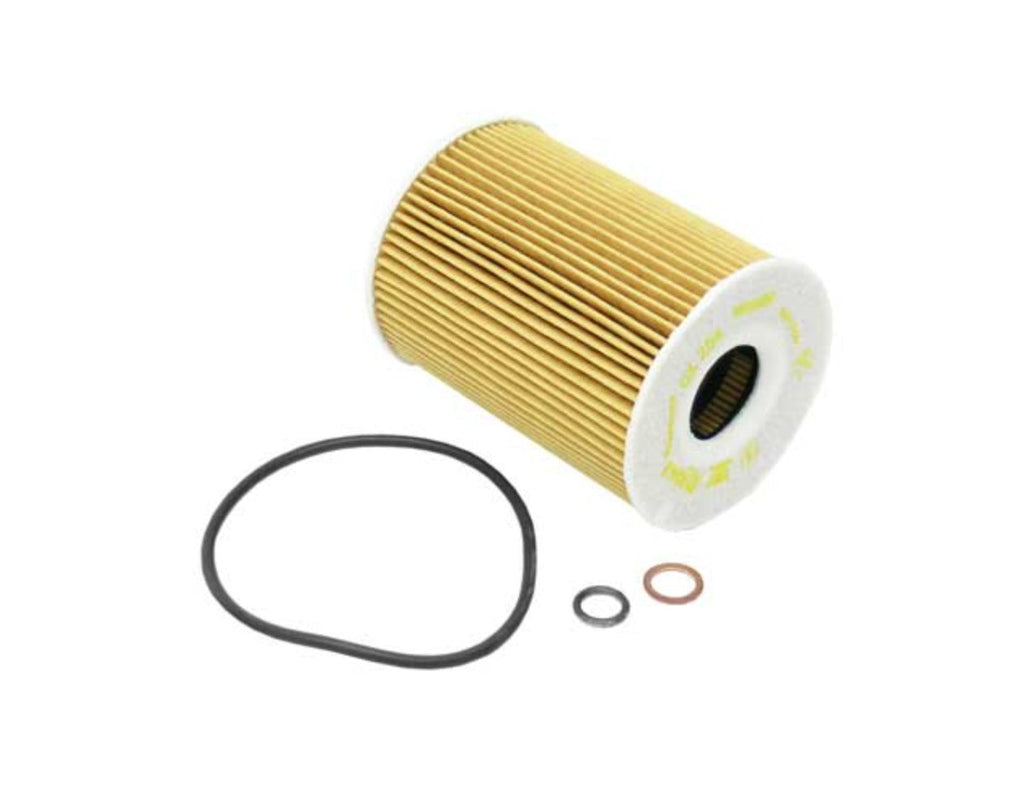 BMW E60 M5/M6 Oil Filter Service Kit By Castrol Euro 10W60