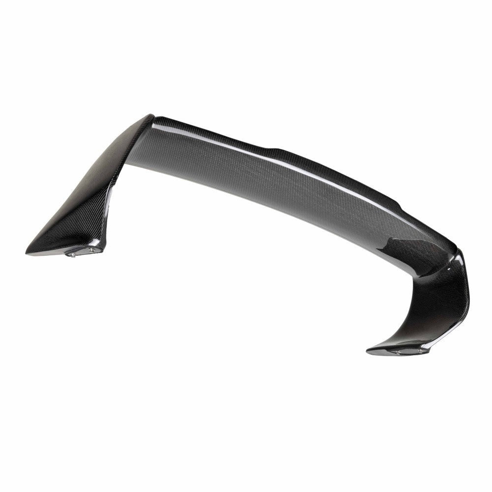Seibon TD-Style Carbon Fiber Spoiler - 2020+ Toyota A90 Supra