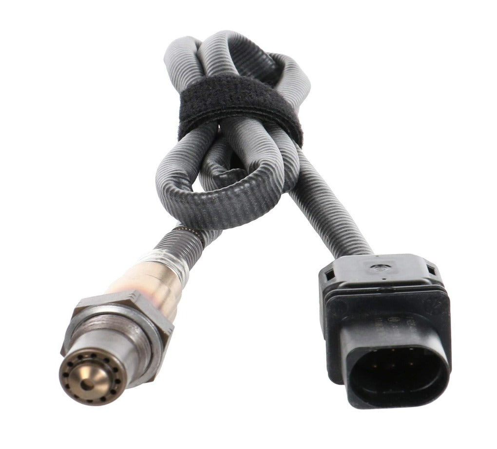BMW F25 X3 xDrive28d Oxygen Sensor OEM 13628515640