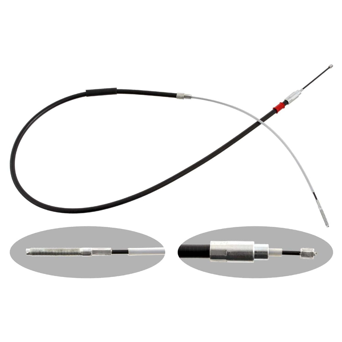 Brake Cable - BMW