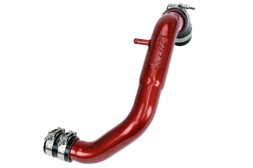 HPS Intercooler Hot Charge Pipe Turbo Boost 15-17 Lexus NX200t 2.0L Turbo, 17-110