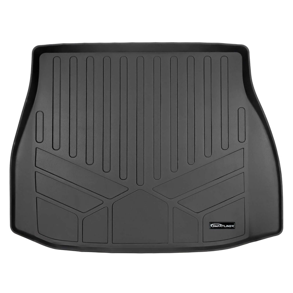 SMARTLINER Floor Liners for 2021-2024 Toyota Venza