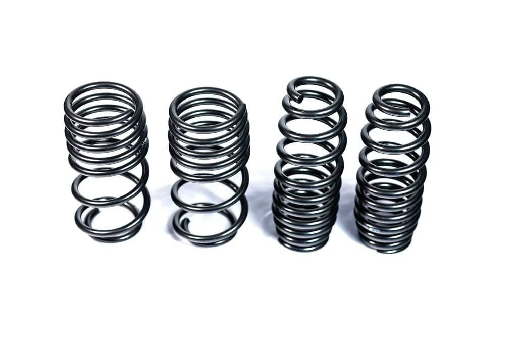 MMX Performance G87 M2 Lowering Spring Set (RWD)