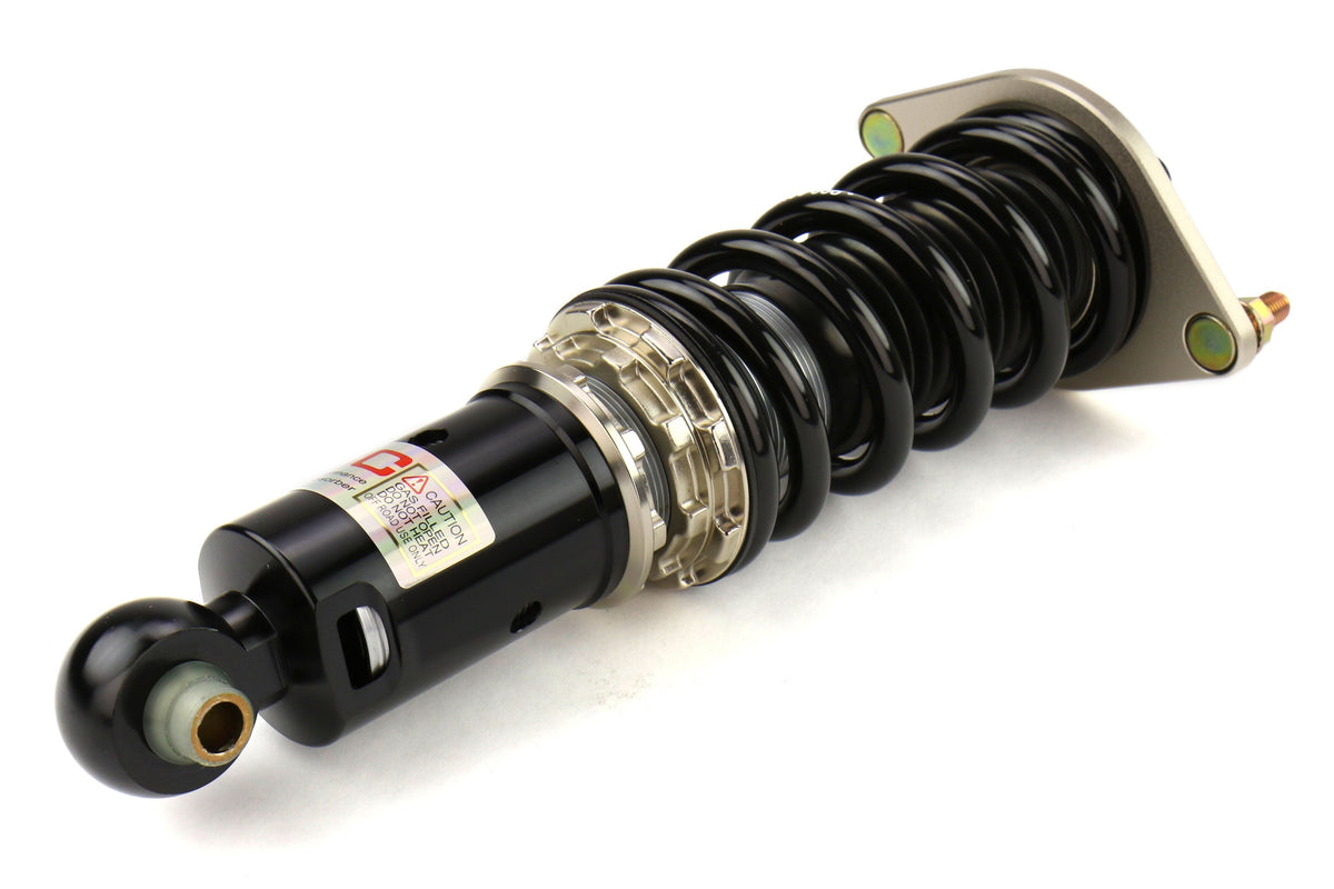 BC Racing DS Series Coilovers - 2013-2016 Scion FR-S / 2013-2021 Subaru BRZ / 2017-2020 Toyota 86