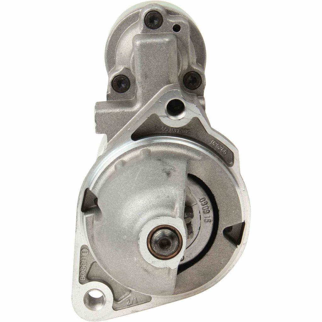 BMW X5 4.4L & 4.8L New Engine Starter OEM 12417610344 (2004-2006)