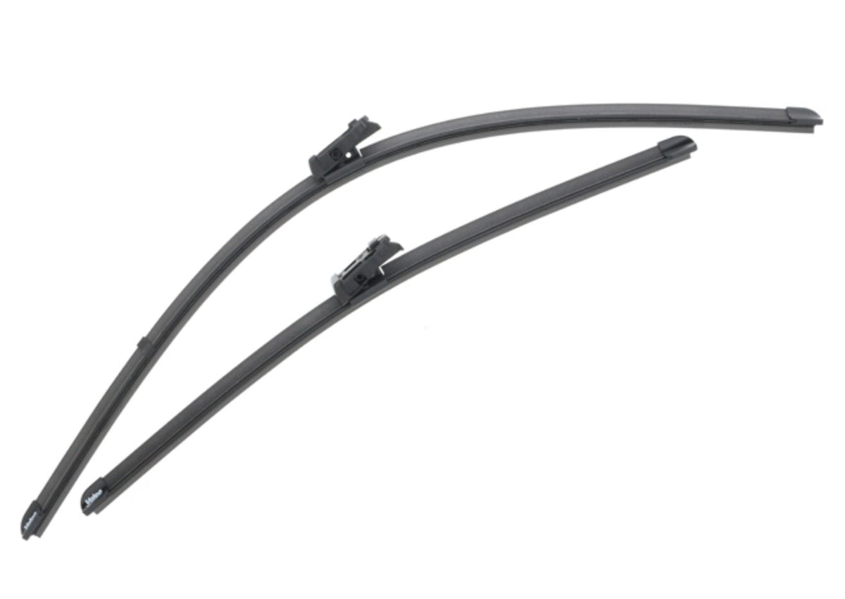 BMW G11/G12 7-Series Windshield Wiper Blade Set OEM 61612408631